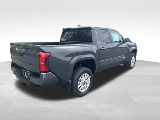 new 2025 Toyota Tacoma car, priced at $41,798