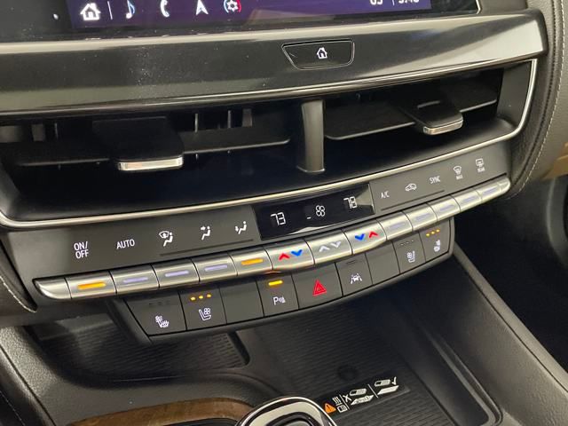 used 2024 Cadillac CT5 car, priced at $42,000