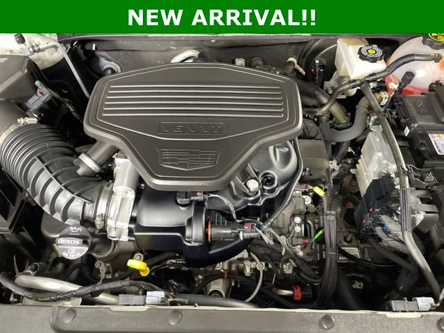 used 2023 Cadillac XT6 car, priced at $39,000
