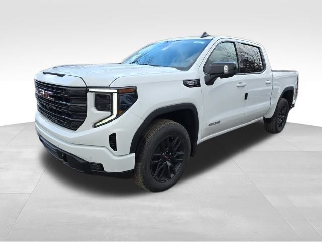 new 2025 GMC Sierra 1500 car, priced at $61,030