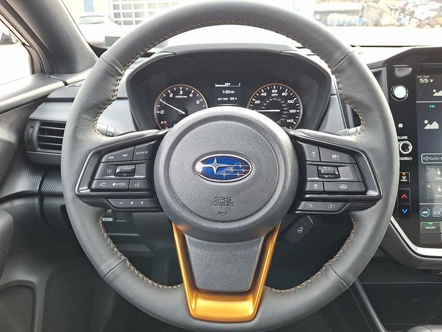 new 2026 Subaru Crosstrek car, priced at $38,369