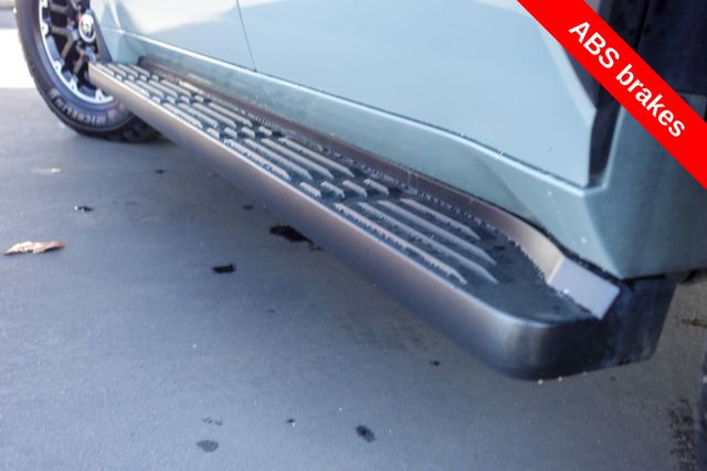 used 2024 Toyota Sequoia car, priced at $66,855