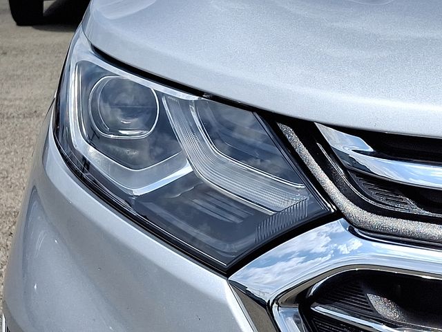 used 2018 Chevrolet Equinox car