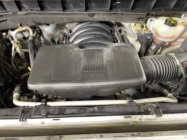 used 2020 Chevrolet Silverado 1500 car, priced at $30,000
