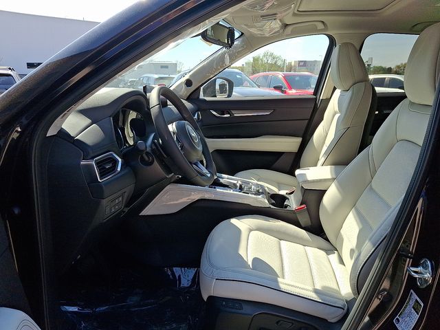 new 2025 Mazda CX-5 car, priced at $36,815