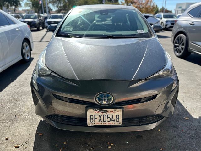 used 2018 Toyota Prius car, priced at $17,443