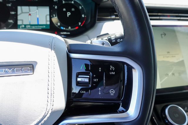 used 2023 Land Rover Range Rover Sport car, priced at $59,488