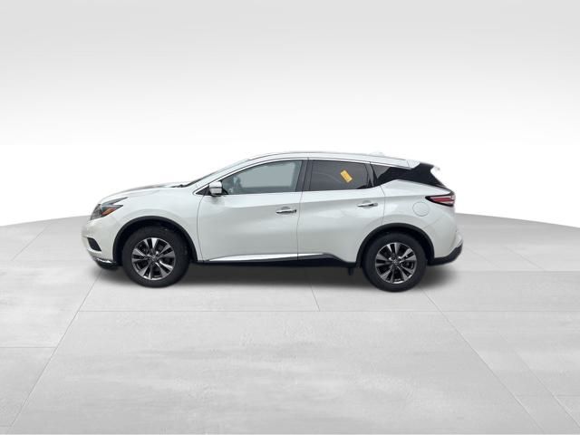 used 2018 Nissan Murano car, priced at $14,999