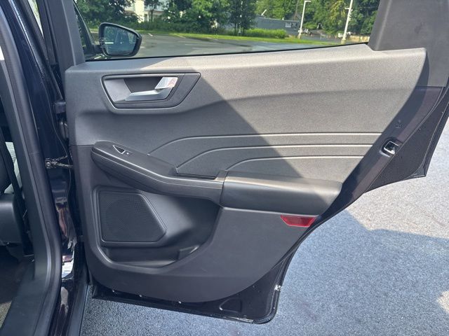 used 2021 Ford Escape car, priced at $21,099