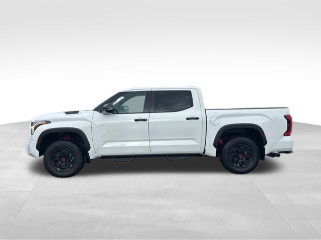 used 2024 Toyota Tundra Hybrid car, priced at $65,289