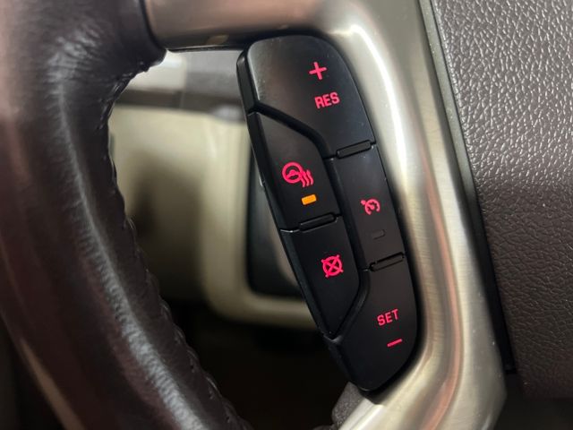 used 2016 GMC Acadia car, priced at $15,500