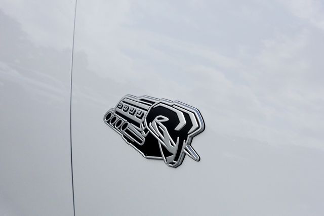 new 2026 Ram 1500 car, priced at $54,780
