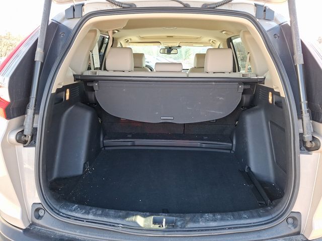 used 2019 Honda CR-V car, priced at $22,139