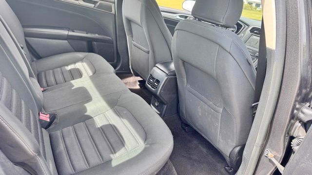 used 2019 Ford Fusion Hybrid car, priced at $6,211