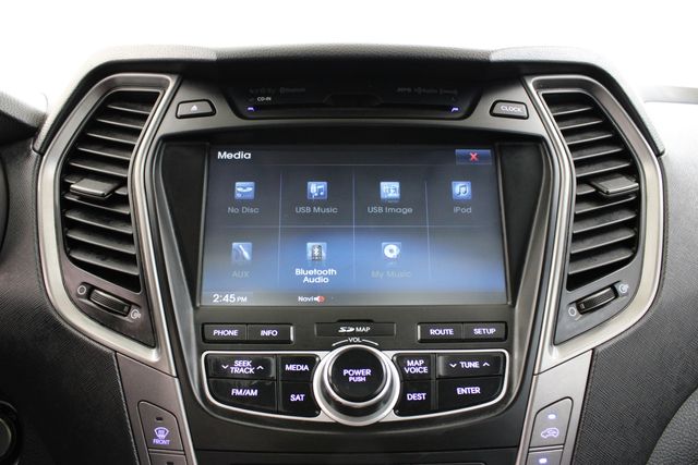 used 2016 Hyundai Santa Fe Sport car