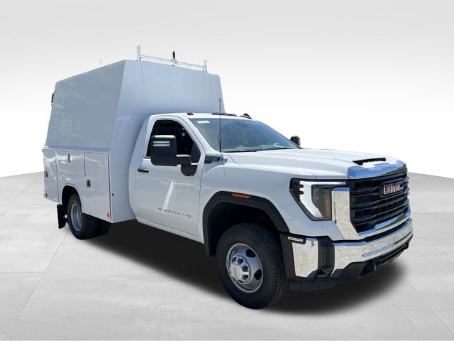 new 2024 GMC Sierra 3500HD car, priced at $74,001