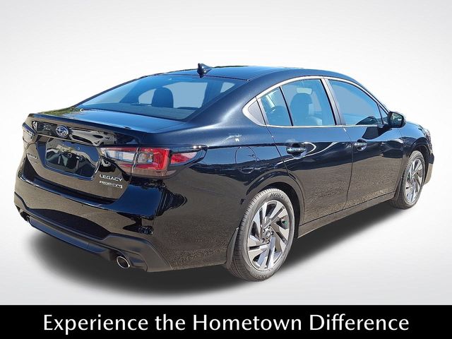 new 2025 Subaru Legacy car, priced at $39,525