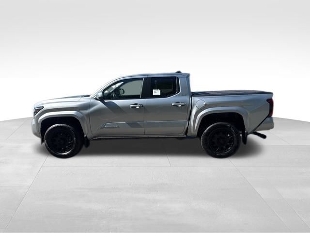 new 2025 Toyota Tacoma car, priced at $44,237