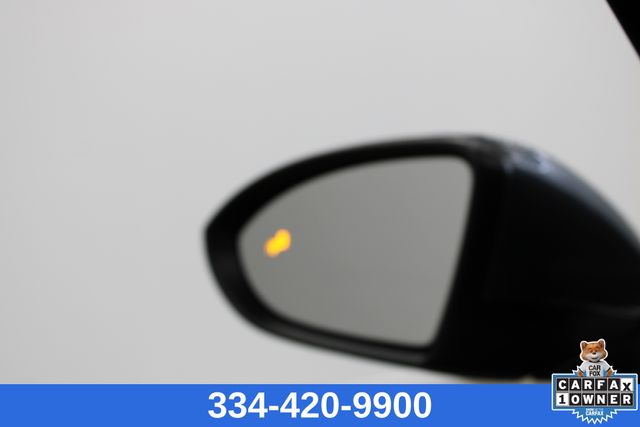 used 2024 Volkswagen Jetta car, priced at $20,999