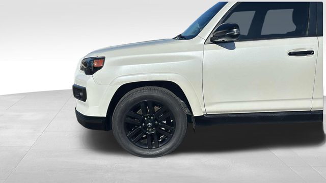 used 2020 Toyota 4Runner car, priced at $38,495