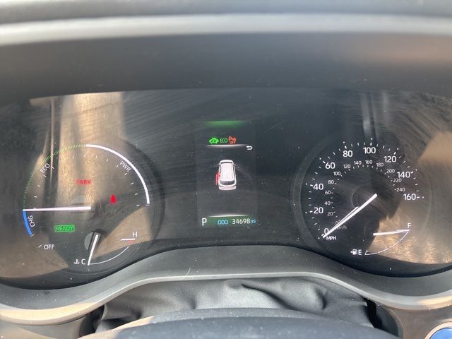 used 2022 Toyota Sienna car, priced at $43,999