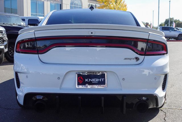 used 2023 Dodge Charger car, priced at $81,488