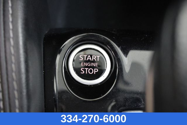 used 2020 Nissan Kicks car, priced at $17,999
