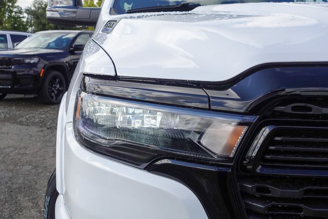 new 2026 Ram 1500 car, priced at $54,780
