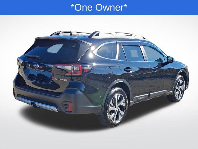 used 2020 Subaru Outback car, priced at $20,306