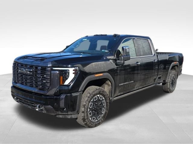 new 2024 GMC Sierra 2500HD car, priced at $91,999