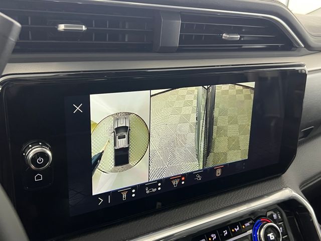 new 2026 GMC Sierra 2500HD car, priced at $75,500