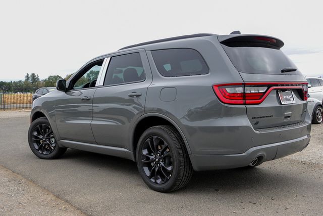 new 2026 Dodge Durango car, priced at $43,630