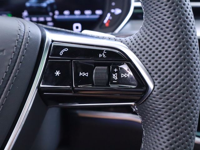 new 2025 Audi S8 car, priced at $132,340