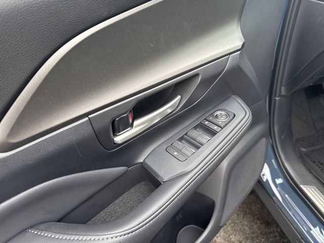 new 2025 Toyota Grand Highlander Hybrid car, priced at $52,707