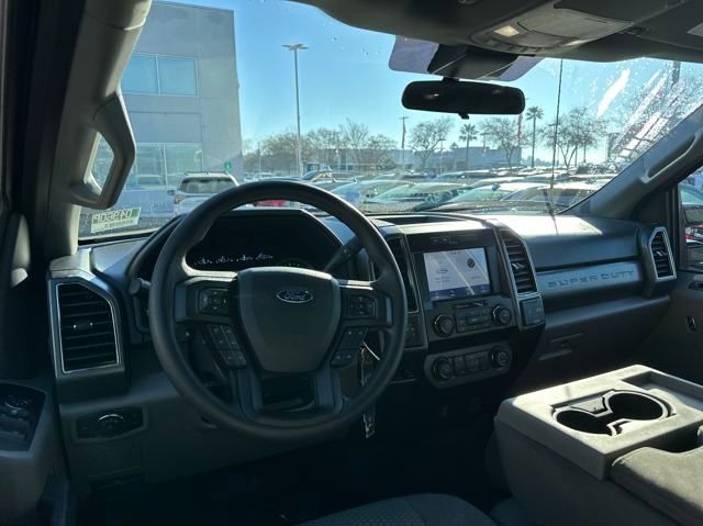 used 2022 Ford F-250SD car, priced at $46,654