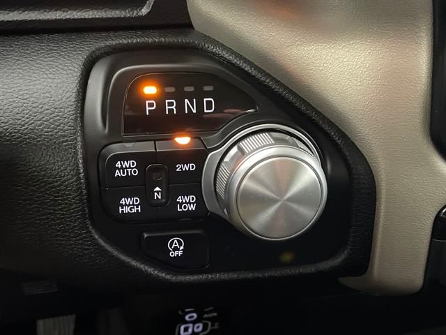 used 2020 Ram 1500 car, priced at $35,000