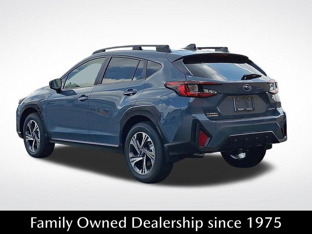 new 2025 Subaru Crosstrek car, priced at $32,526