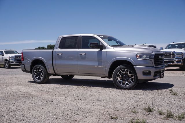 new 2025 Ram 1500 car, priced at $55,310