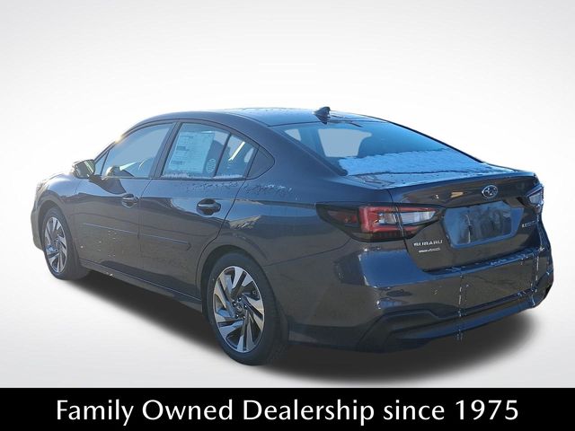 new 2025 Subaru Legacy car, priced at $35,905