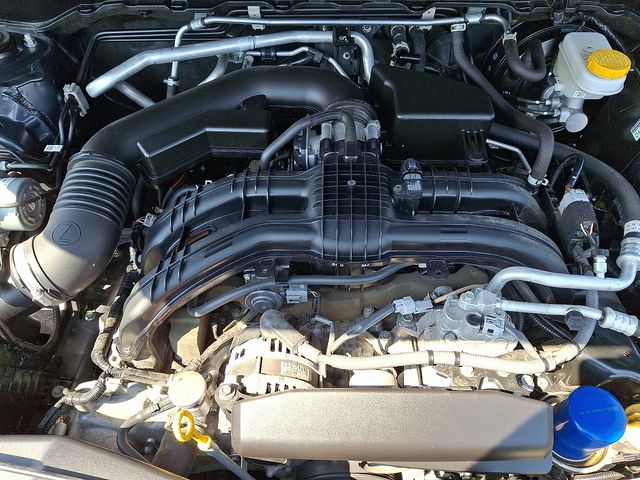 used 2023 Subaru Crosstrek car, priced at $26,252