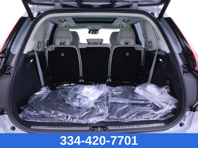new 2025 Volvo XC90 Plug-In Hybrid car, priced at $81,405