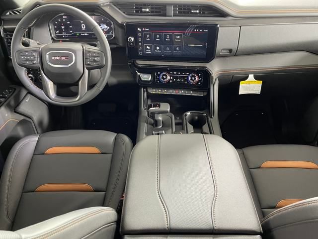 new 2025 GMC Sierra 1500 car, priced at $63,500