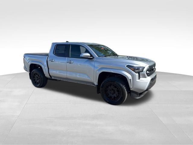 new 2025 Toyota Tacoma car, priced at $44,237