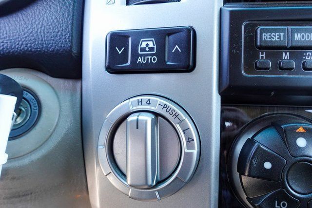 used 2006 Toyota 4Runner car, priced at $15,000