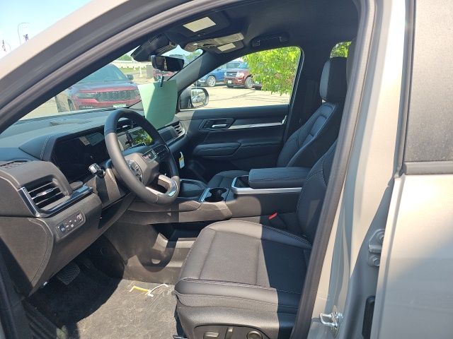 new 2026 GMC Terrain car, priced at $36,500