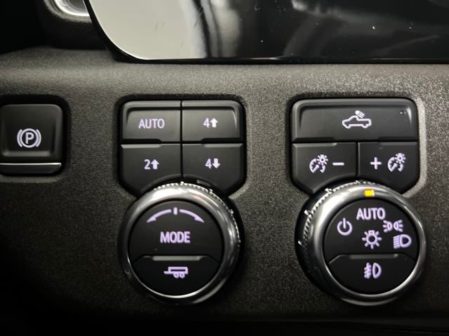 new 2025 GMC Sierra 1500 car, priced at $55,500
