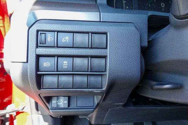 used 2024 Toyota Tacoma car, priced at $40,000