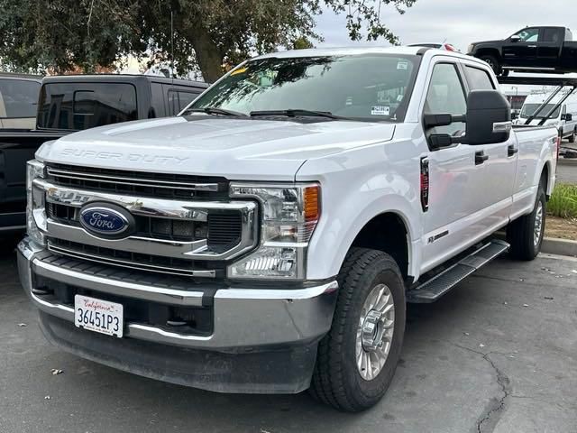 used 2022 Ford F-250SD car, priced at $49,999