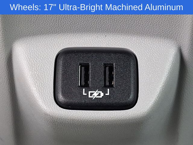 used 2017 Chevrolet Bolt EV car, priced at $12,158