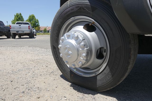 new 2025 Ram 4500HD car, priced at $76,240